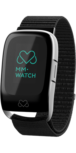 The MM Watch